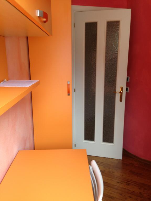 Cantina Molina Appartamento Mandello del Lario Esterno foto
