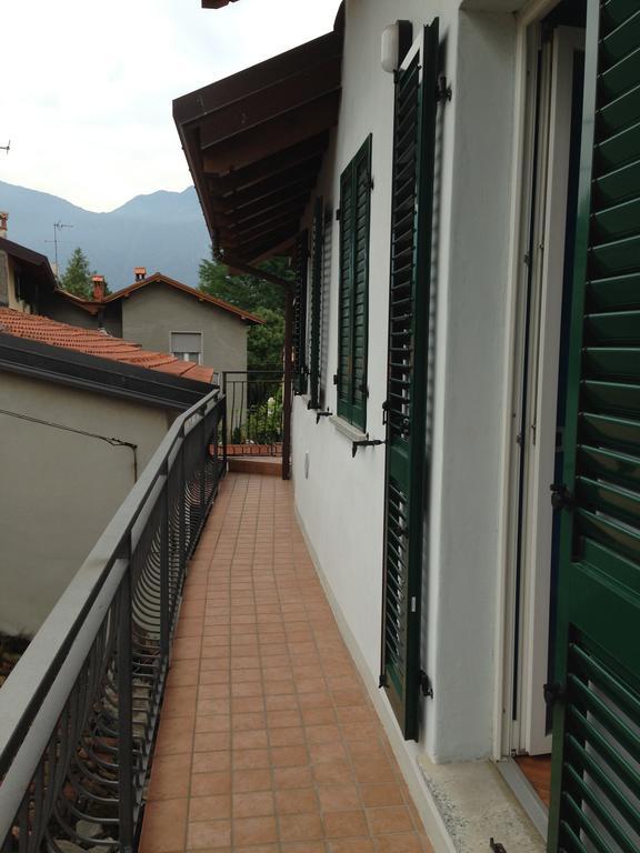 Cantina Molina Appartamento Mandello del Lario Esterno foto