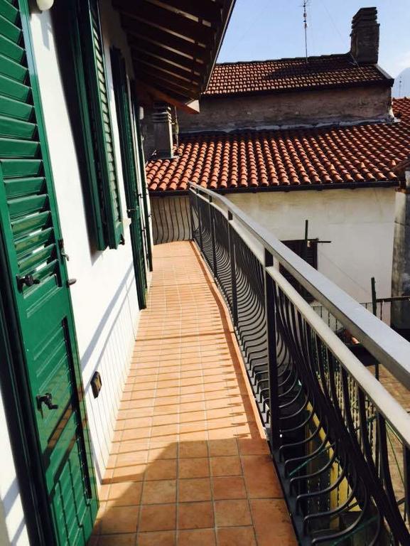 Cantina Molina Appartamento Mandello del Lario Esterno foto